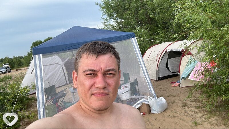 Andrey, 38, Йошкар-Оле — анкета №2305807
