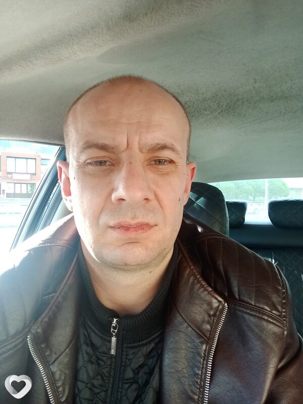 Дмитрий, 42, Гродно — анкета №2305810