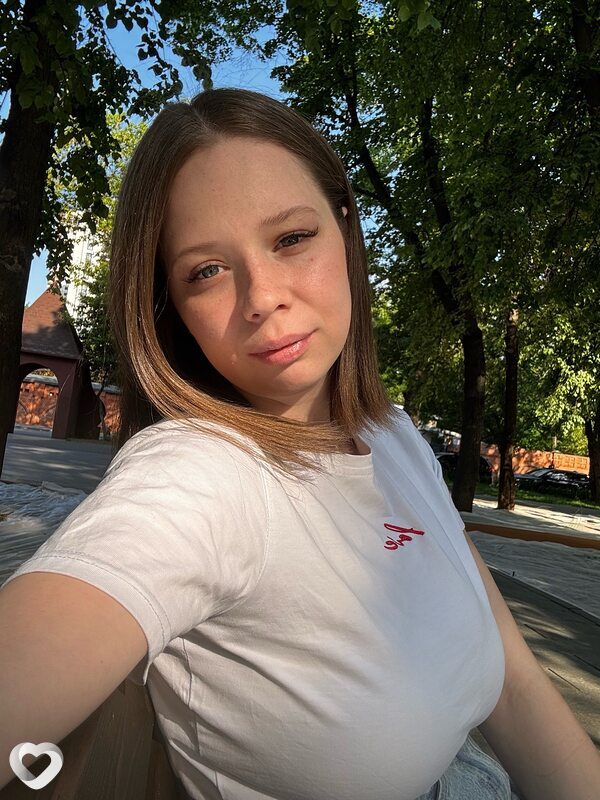 Екатерина, 31, Москве — анкета №2305811