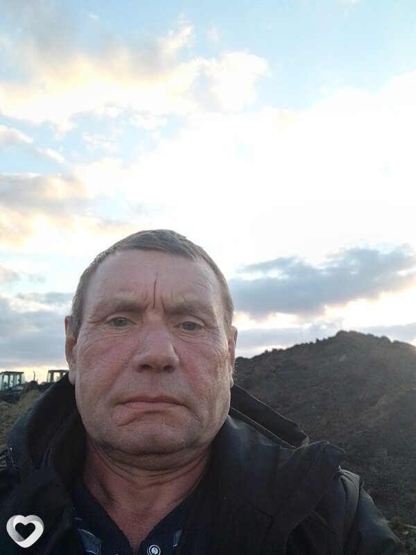 Андрей, 46, Кургане — анкета №2305726