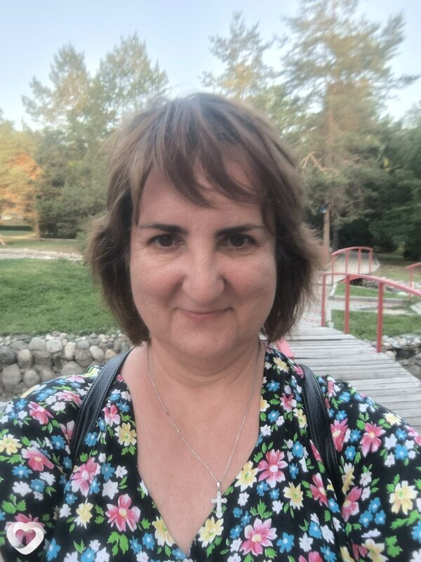 Наталья, 57, Алматы — анкета №2305732