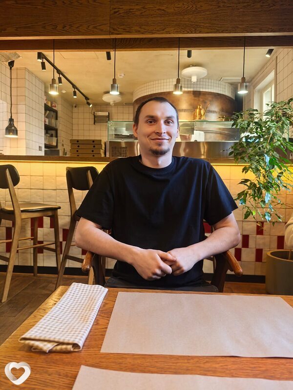 Влад, 27, Туле — анкета №2305735
