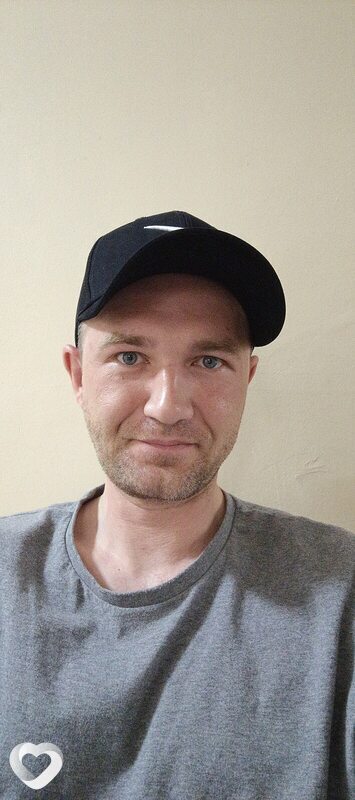 Артём, 37, Омске — анкета №2305737
