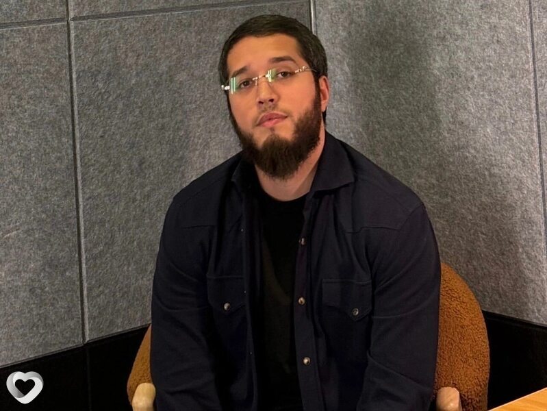 Ali, 27, Казани — анкета №2305742