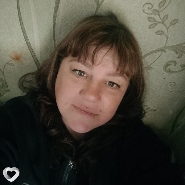 Галина, 37, Славгороде — анкета №2306076