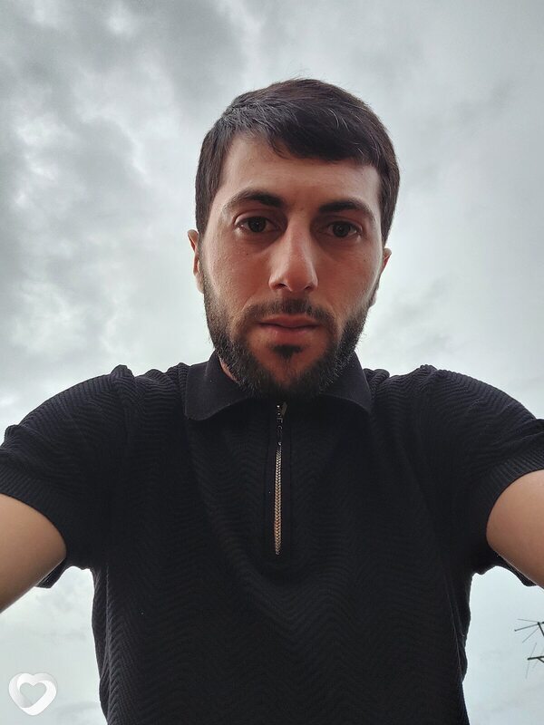Ар, 24, Екатеринбурге — анкета №2306083