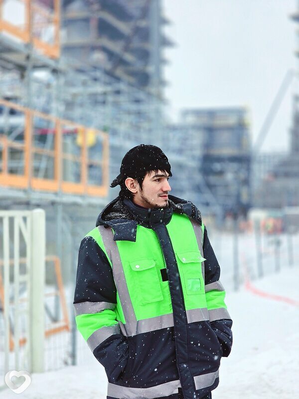 Рамазан, 28, Москве — анкета №2306098