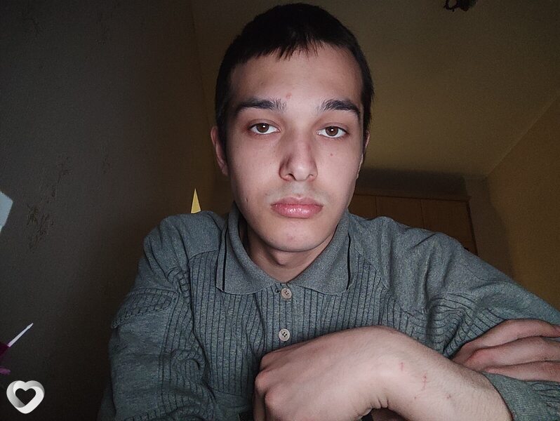 Марат, 21, Казани — анкета №2305781