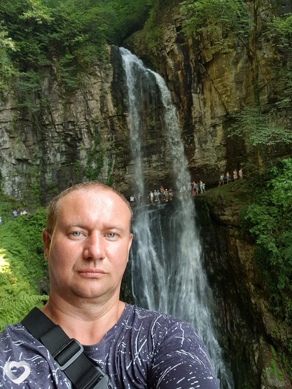 Александр, 43, Дзержинске — анкета №2305782