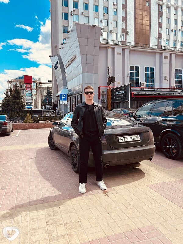 Ринат, 23, Саранске — анкета №2305790