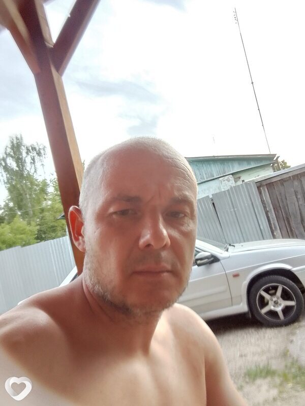 Кирилл, 37, Волжском — анкета №2305794