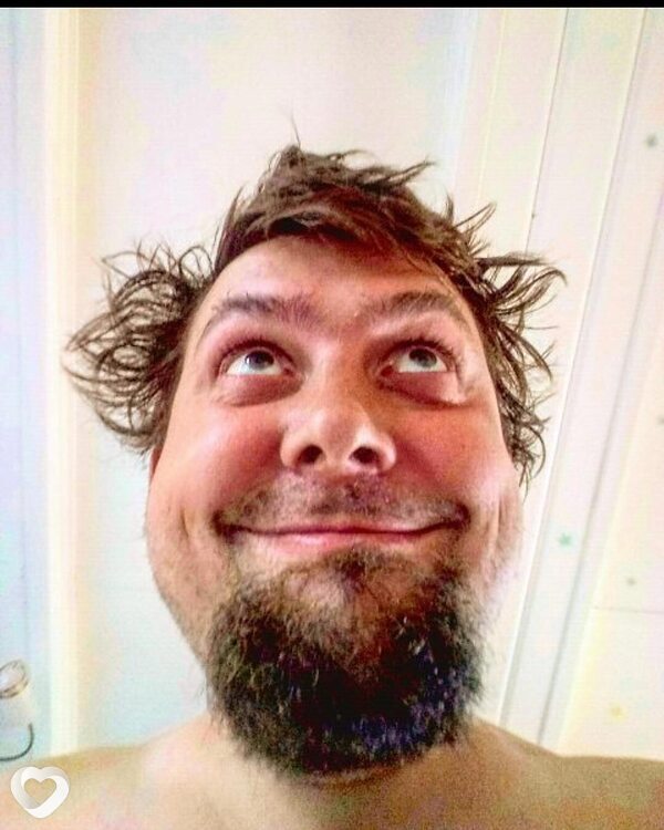 Алексей, 39, Выксе — анкета №2305797