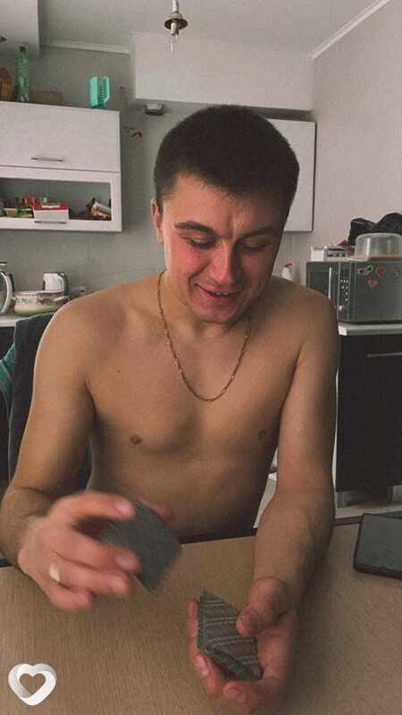 Кирилл, 31, Тавде — анкета №2305799