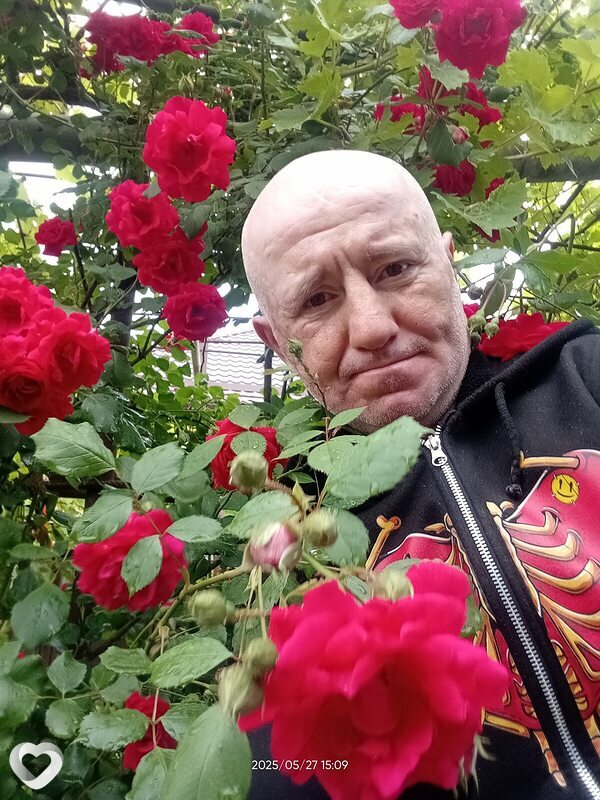 Рома Ерчаник, 49, Абинске — анкета №2305828