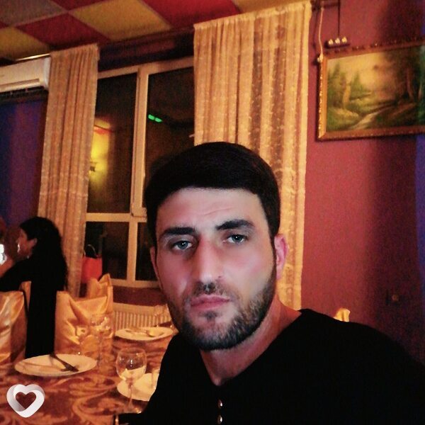 Sadiq, 36, Махачкале — анкета №2305831