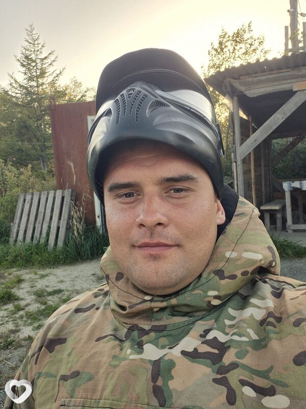 Сергей, 34, Междуреченске — анкета №2305836