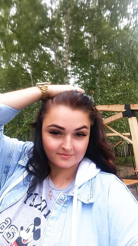 Ольга, 40, Кемерове — анкета №2305839
