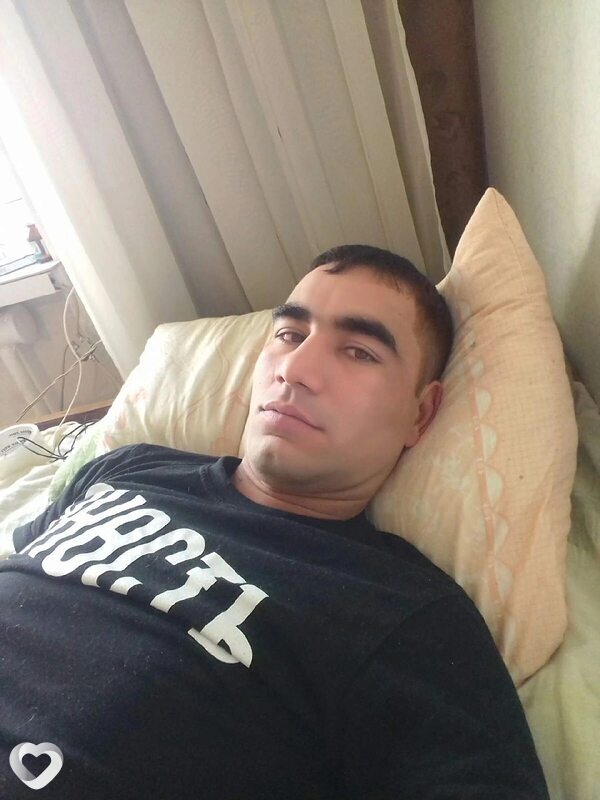 Султонджон, 39, Славянске-на-Кубани — анкета №2305847