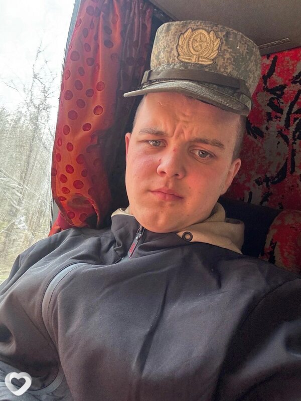 Данил Штейнберг, 20, Новоалтайске — анкета №2305681