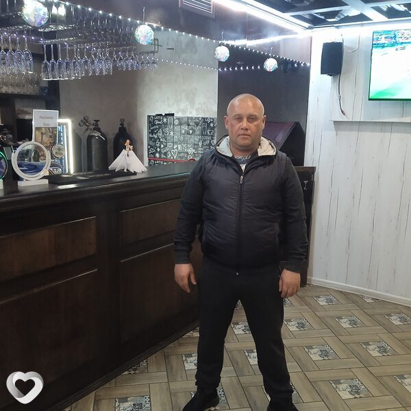 Дмитрий, 40, Лобне — анкета №2305684