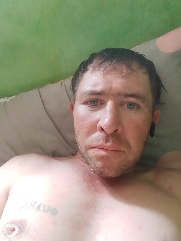 Даня, 37, Славянске-на-Кубани — анкета №2305687