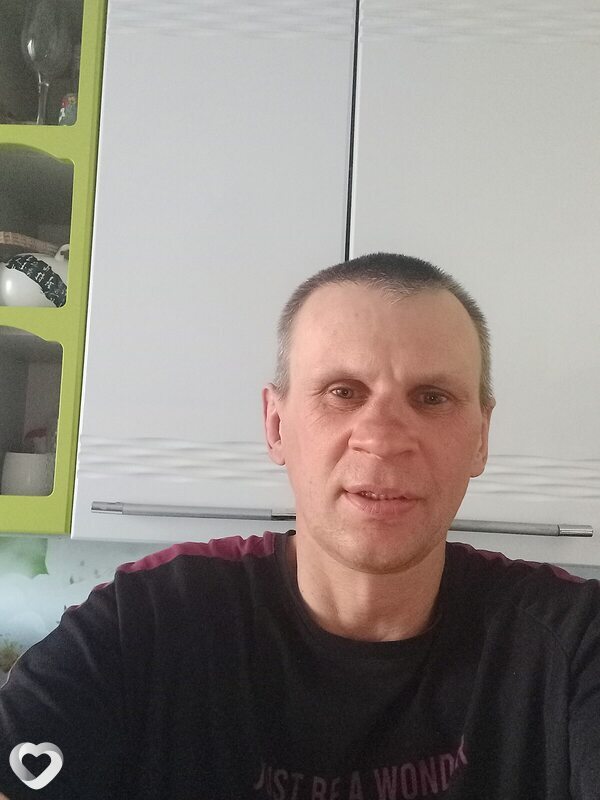 Коля, 48, Ноябрьске — анкета №2305690
