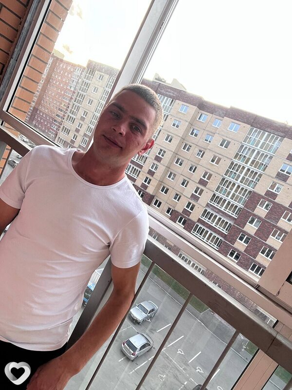 Михаил, 32, Новосибирске — анкета №2305695