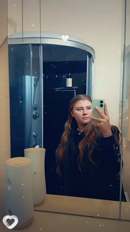 Єлизавета, 19, Днепр — анкета №2305854