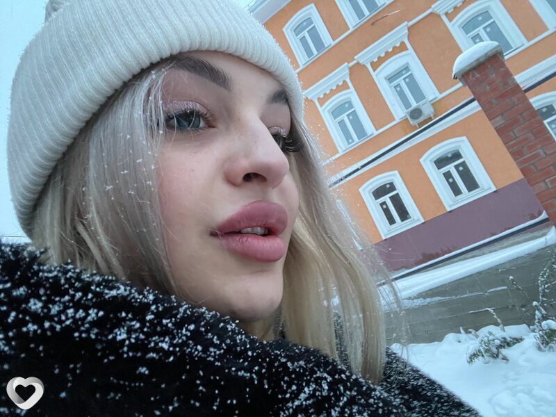 Татьяна, 26, Ульяновске — анкета №2305706