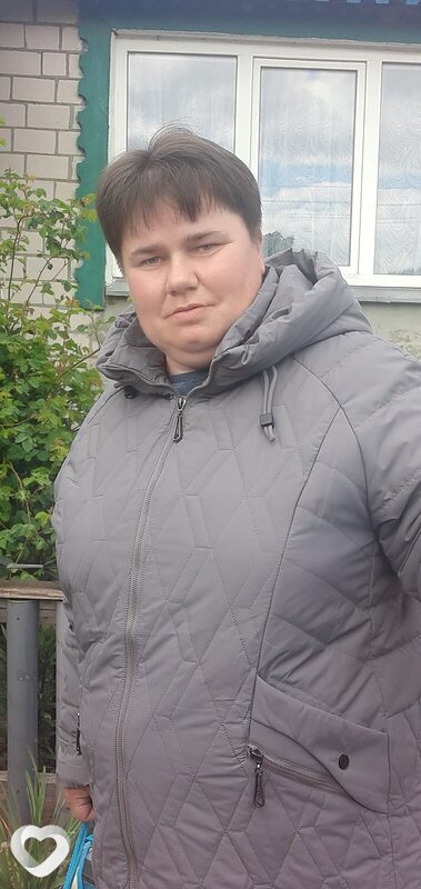 Ксюха, 38, Гомеле — анкета №2305712