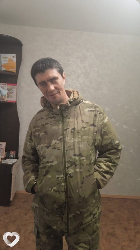 Дмитрий, 40, Воронеже — анкета №2305718