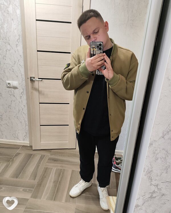 Кирилл, 25, Арзамасе — анкета №2306058