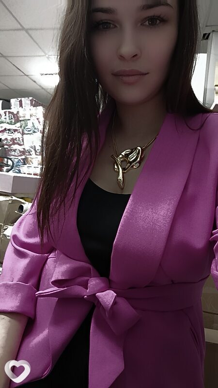 Екатерина, 26, Ирбите — анкета №2306063