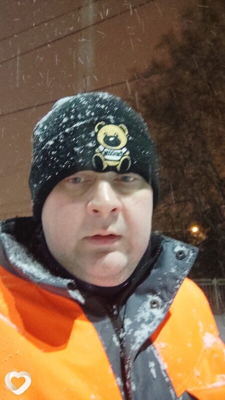 Егор, 41, Орехово-Зуеве — анкета №2306065