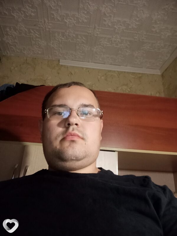 Вова, 27, Смоленске — анкета №2306025