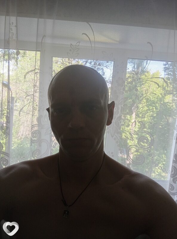 Сергей Найденов, 39, Пензе — анкета №2306031