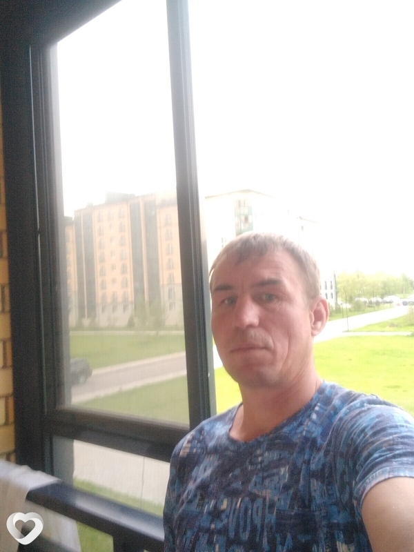 Сергей, 40, Москве — анкета №2306039