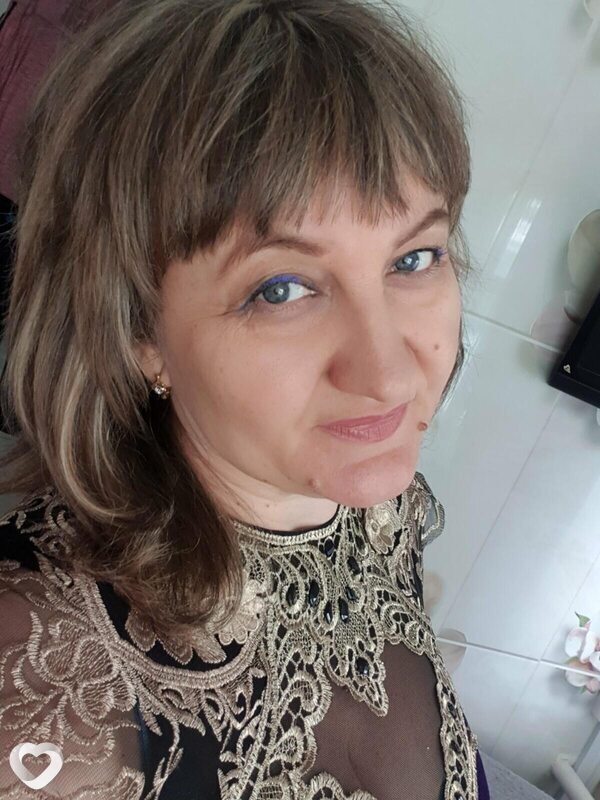 Иришка, 53, Тюмени — анкета №2305951