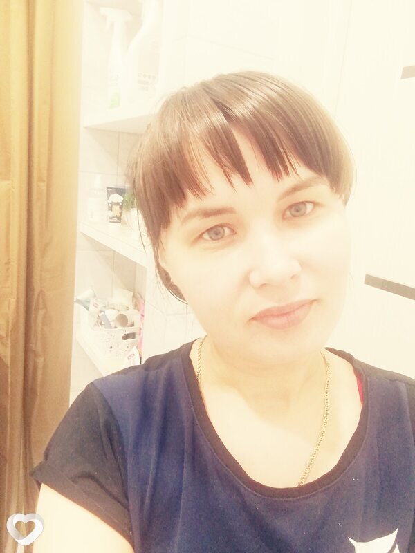 Мария, 34, Санкт-Петербурге — анкета №2305959