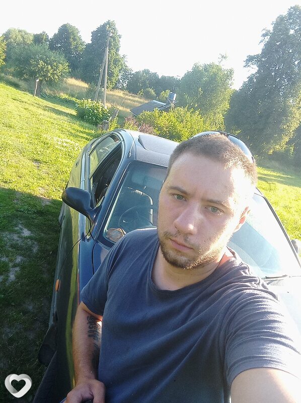 Евгений, 31, Минске — анкета №2305960