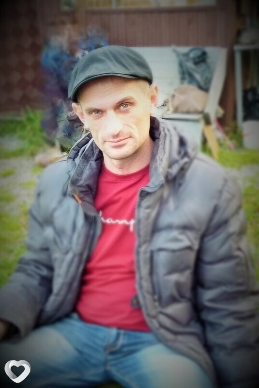 Максим, 42, Новоуральске — анкета №2305961