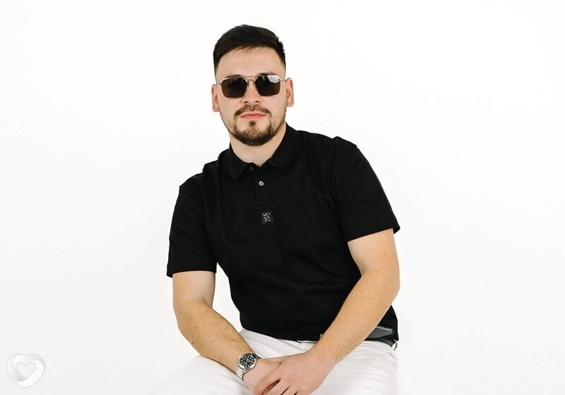 Владимир, 29, Москве — анкета №2305962