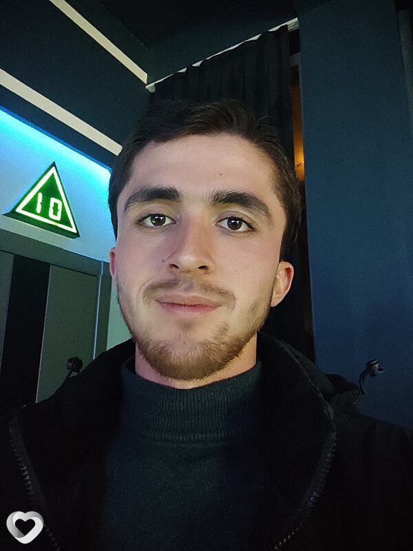 Мага, 28, Екатеринбурге — анкета №2305964