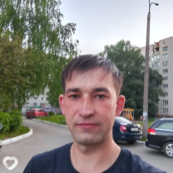 Константин, 33, Шатуре — анкета №2305965