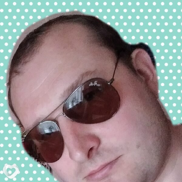 Алексей, 42 — Гусь-Хрустальный