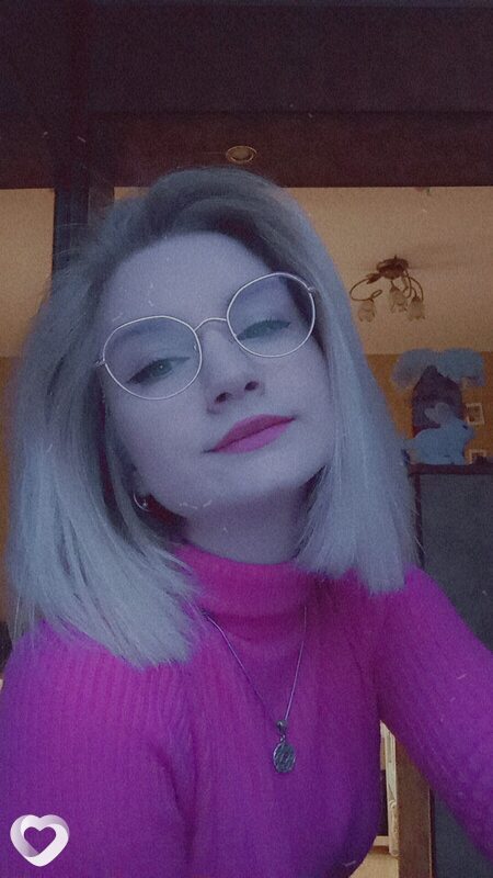 Ксения, 23, Ростове-на-Дону — анкета №2305901