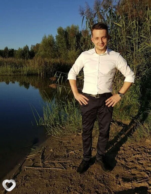 Миша, 35, Одессе — анкета №2305911