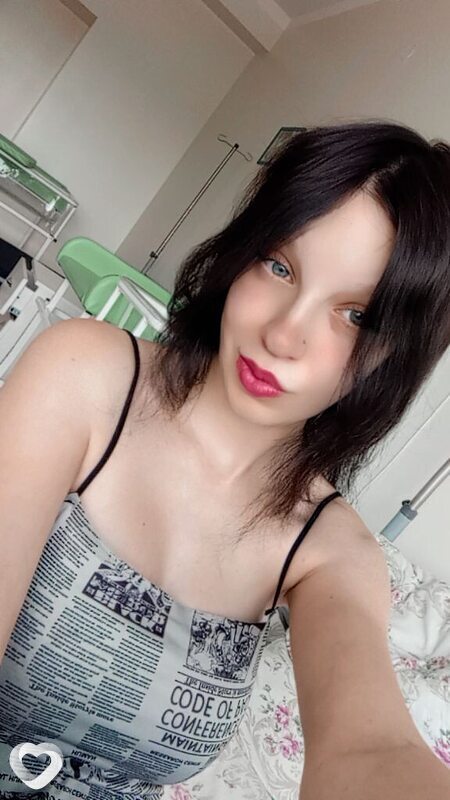 Геля, 21, Костанае — анкета №2305915