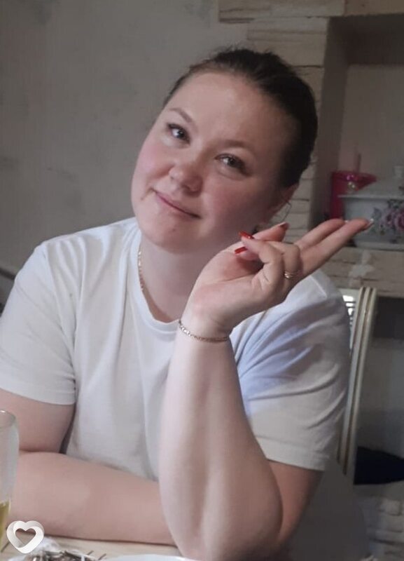 Мария, 37, Москве — анкета №2305924
