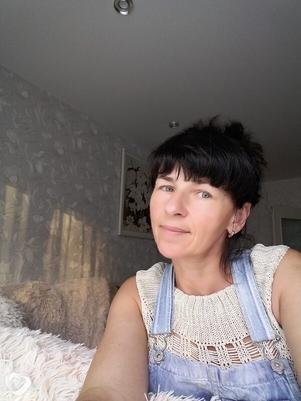 Лена, 65, Мозыре — анкета №2305882